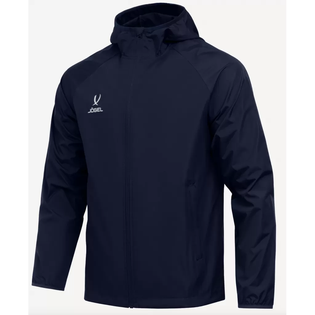 Куртка ветрозащитная Jogel CAMP Rain Jacket