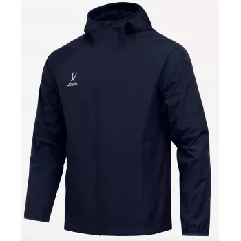 Куртка ветрозащитная Jogel CAMP Rain Jacket