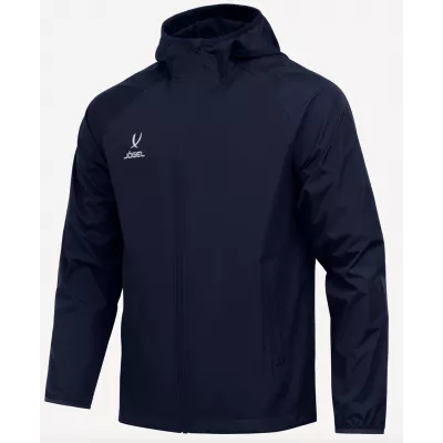 Куртка ветрозащитная Jogel CAMP Rain Jacket