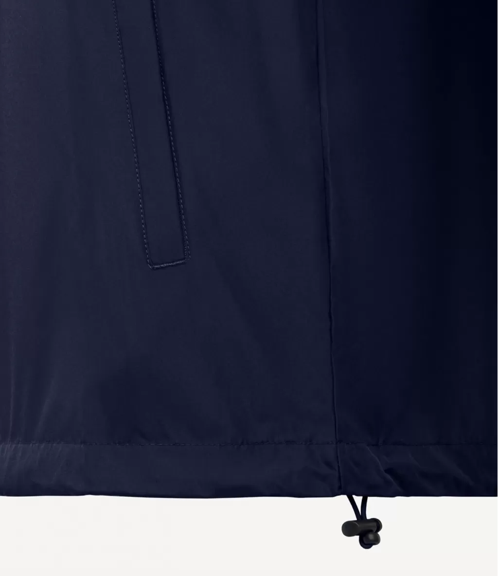 Куртка ветрозащитная Jogel CAMP Rain Jacket