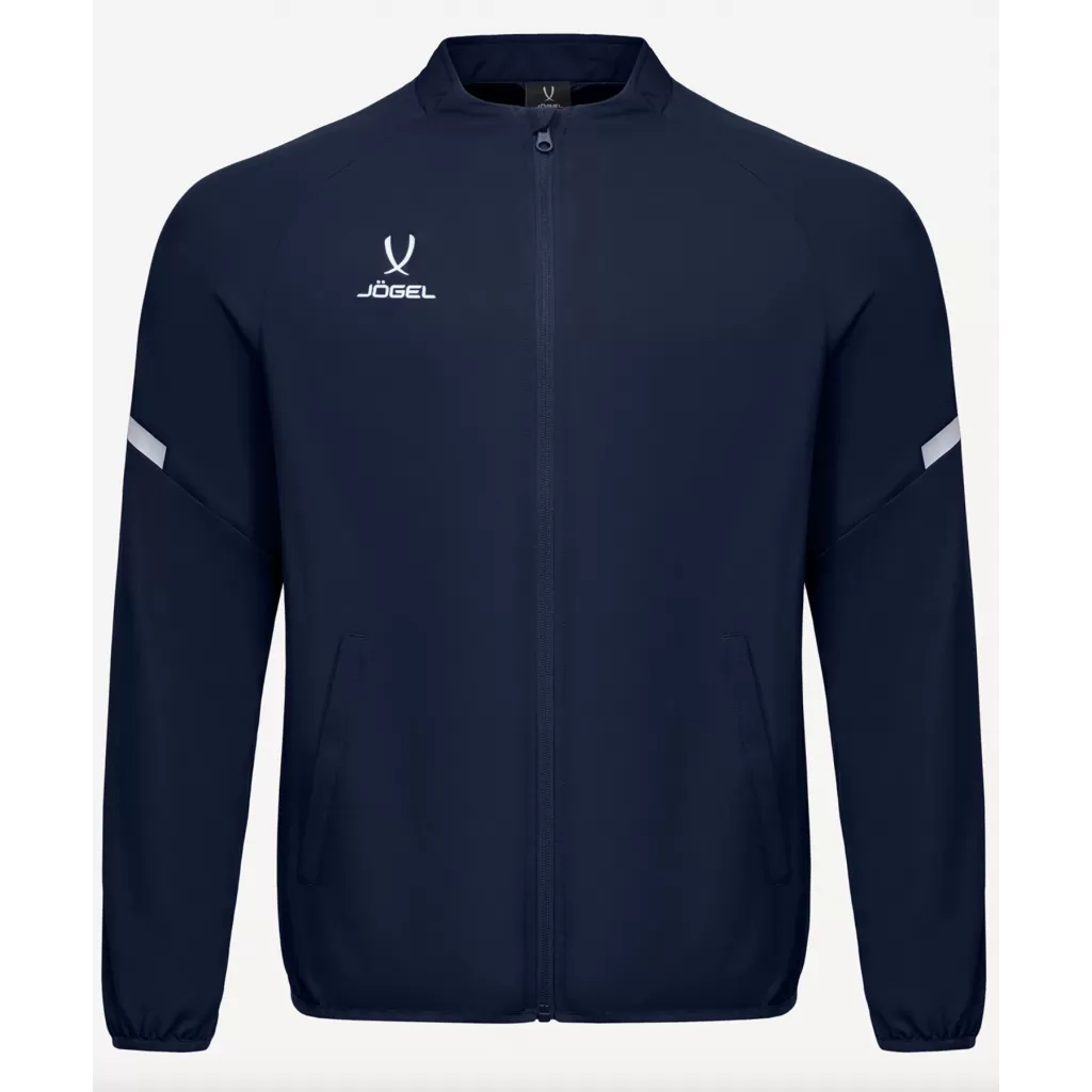 Куртка спортивная Jogel CAMP 2 Lined Jacket
