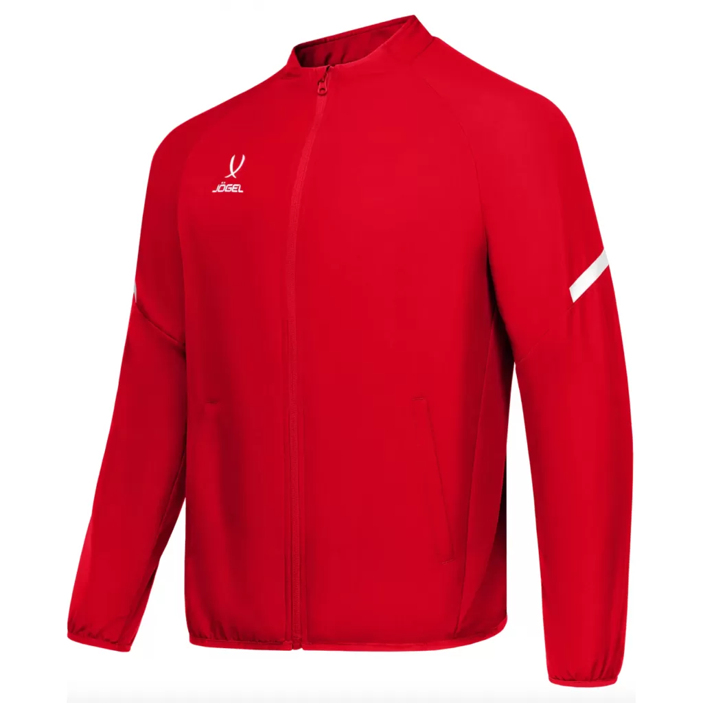 Куртка спортивная Jogel CAMP 2 Lined Jacket