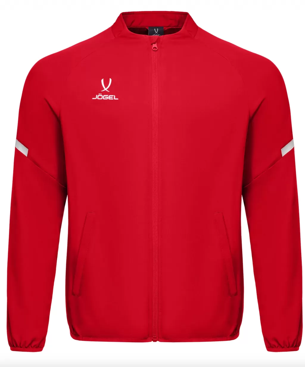 Куртка спортивная Jogel CAMP 2 Lined Jacket