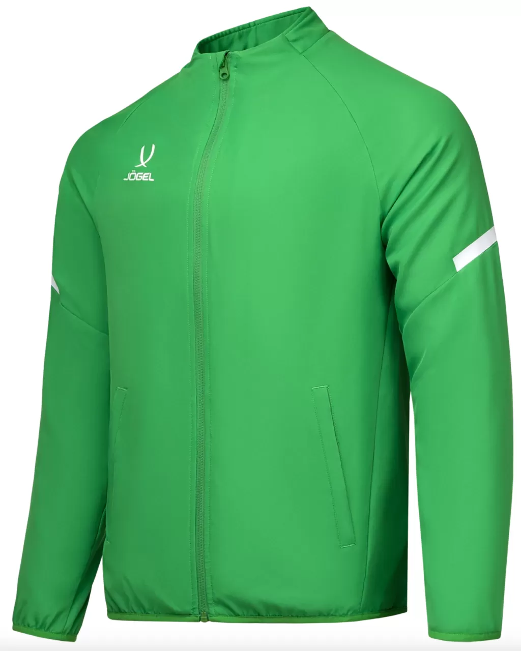 Куртка спортивная Jogel CAMP 2 Lined Jacket