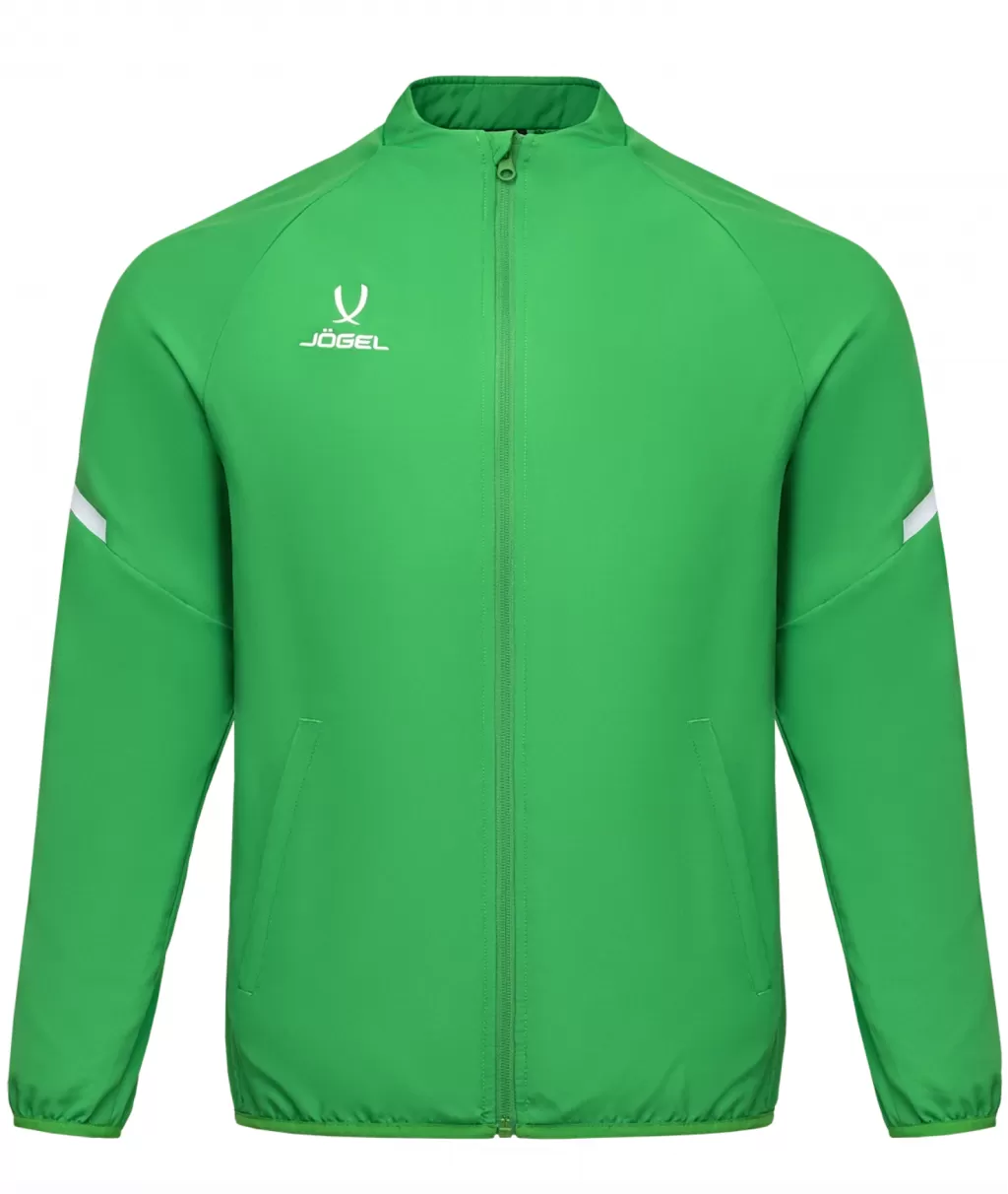 Куртка спортивная Jogel CAMP 2 Lined Jacket