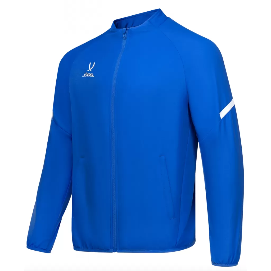 Куртка спортивная Jogel CAMP 2 Lined Jacket