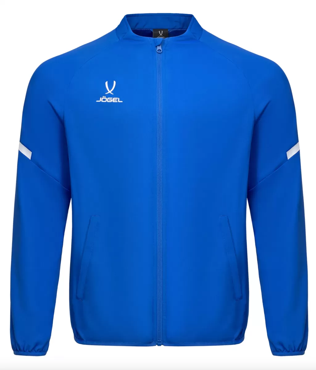 Куртка спортивная Jogel CAMP 2 Lined Jacket