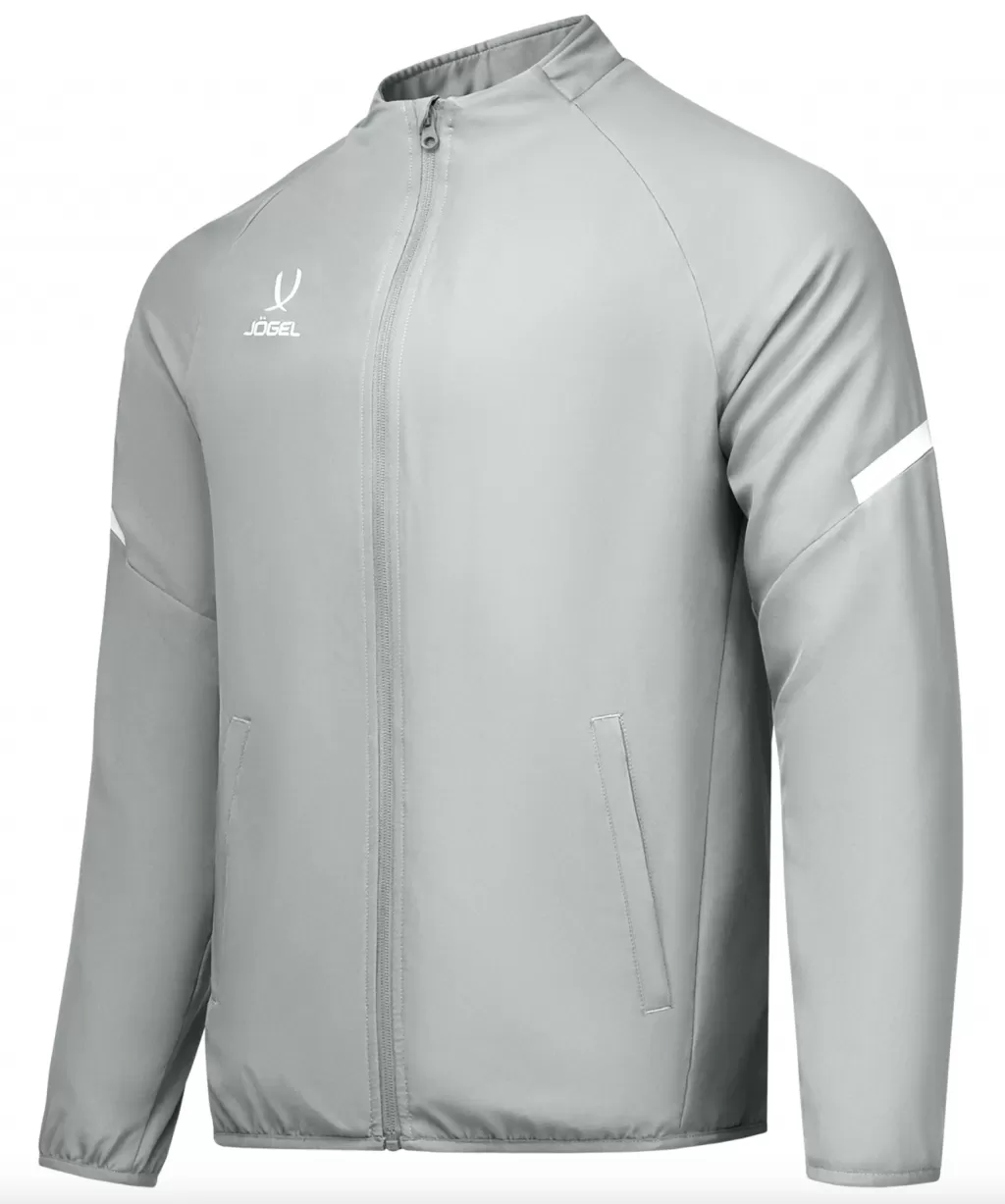 Куртка спортивная Jogel CAMP 2 Lined Jacket