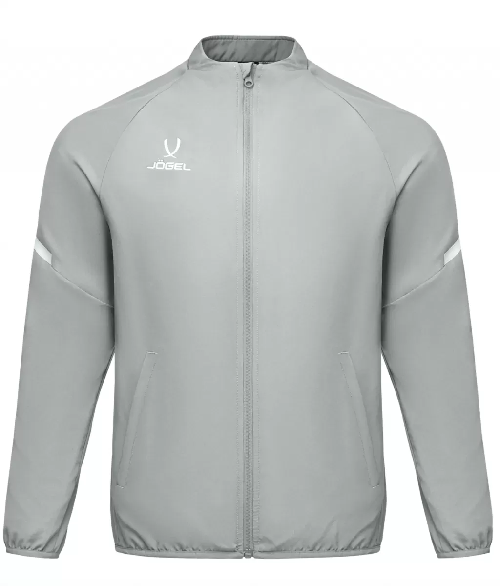 Куртка спортивная Jogel CAMP 2 Lined Jacket