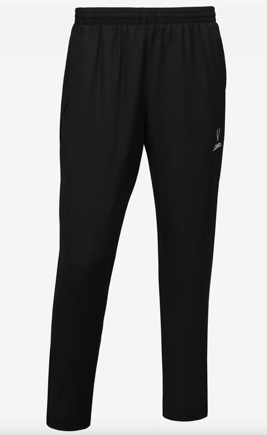 Брюки спортивные Jogel CAMP 2 Lined Pants