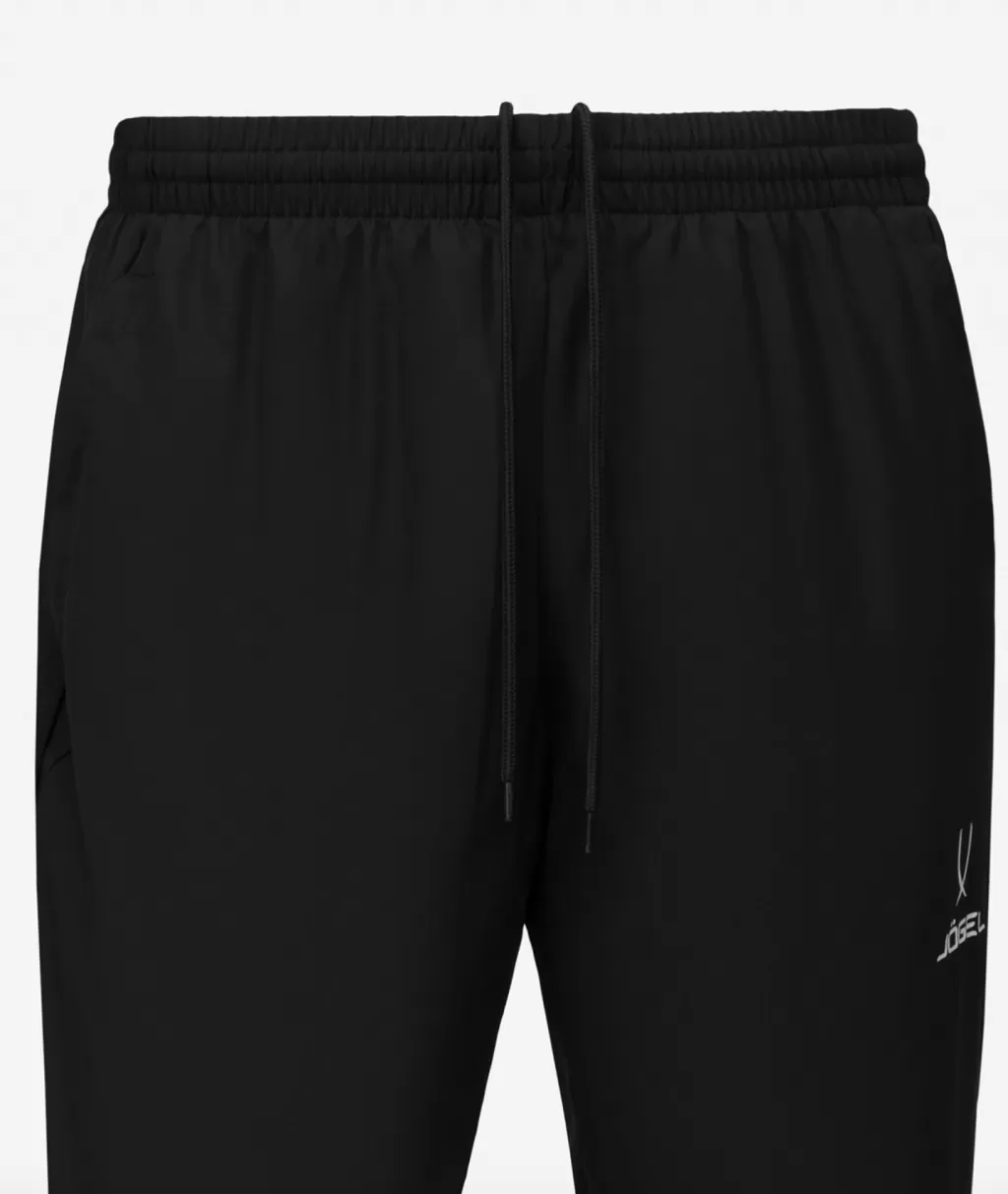 Брюки спортивные Jogel CAMP 2 Lined Pants