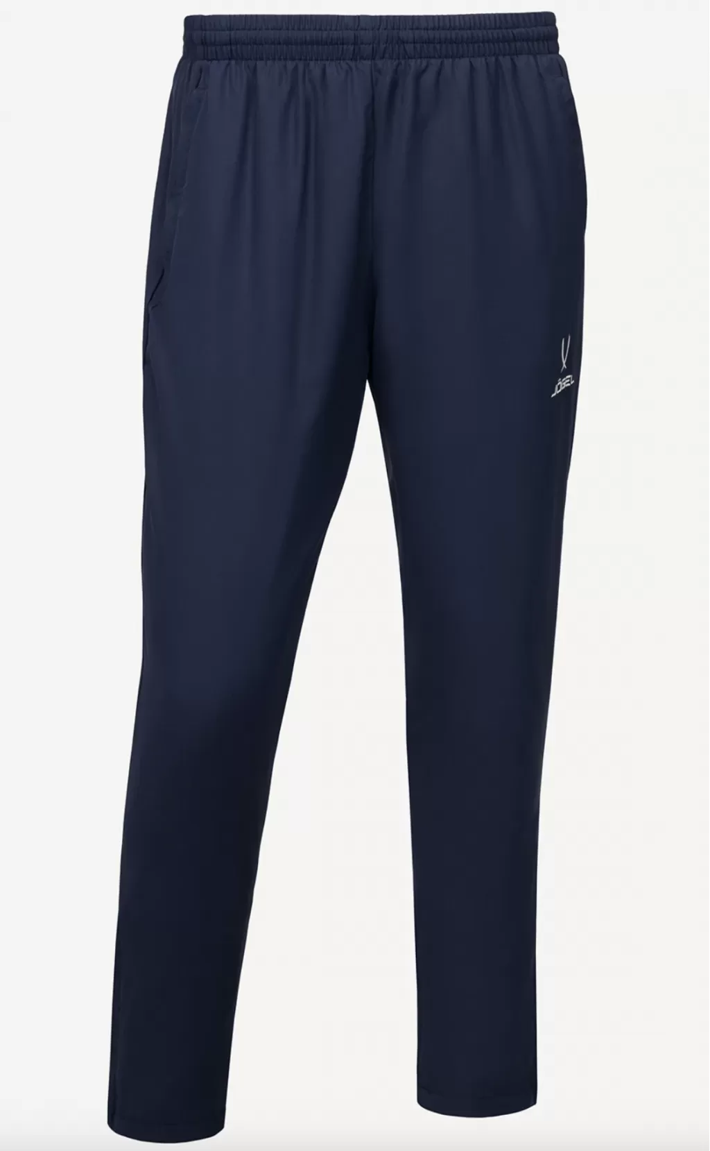 Брюки спортивные Jogel CAMP 2 Lined Pants
