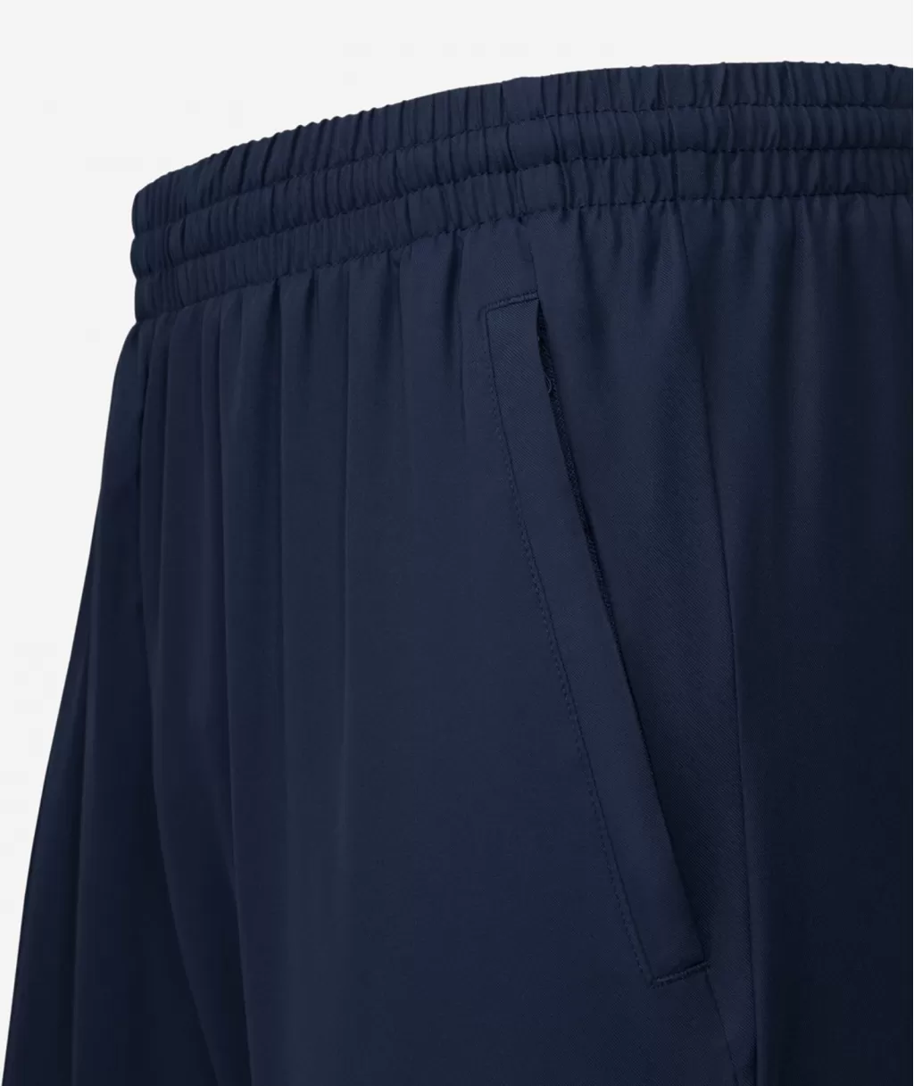 Брюки спортивные Jogel CAMP 2 Lined Pants