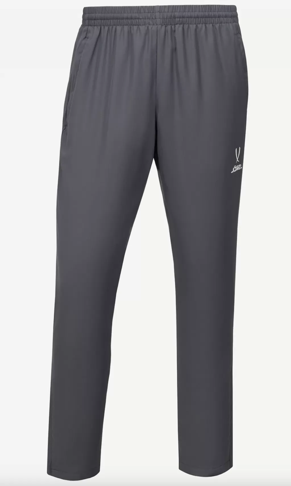 Брюки спортивные Jogel CAMP 2 Lined Pants