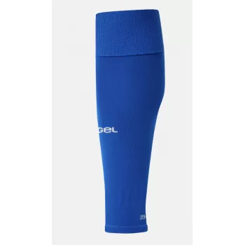 Гетры без носка JOGEL MATCH 2 PerFormDRY Footless Socks