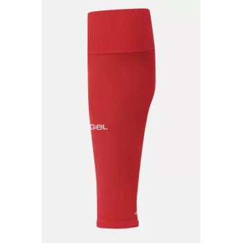 Гетры без носка JOGEL MATCH 2 PerFormDRY Footless Socks
