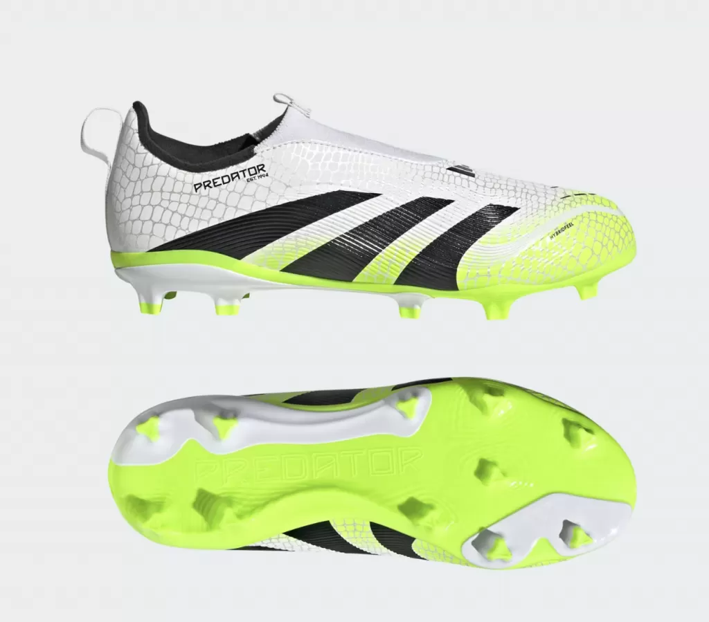 Бутсы детские Adidas Predator Academy LL FG JR