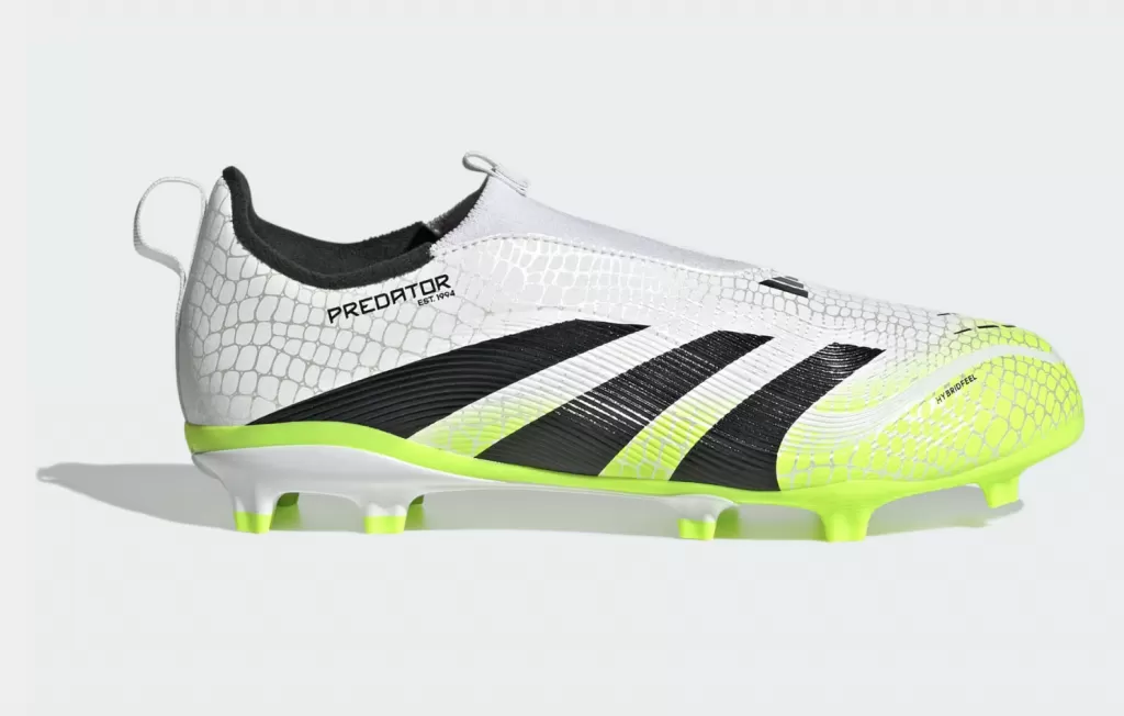 Бутсы детские Adidas Predator Academy LL FG JR