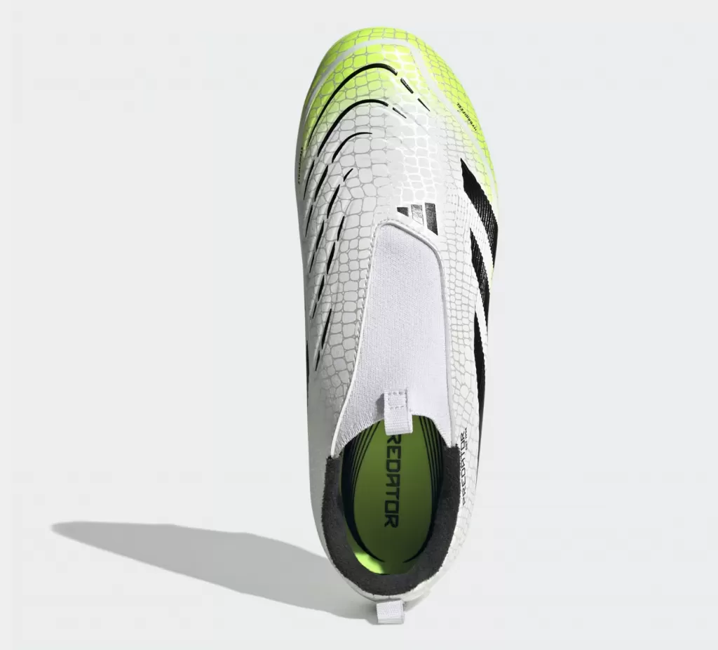 Бутсы детские Adidas Predator Academy LL FG JR