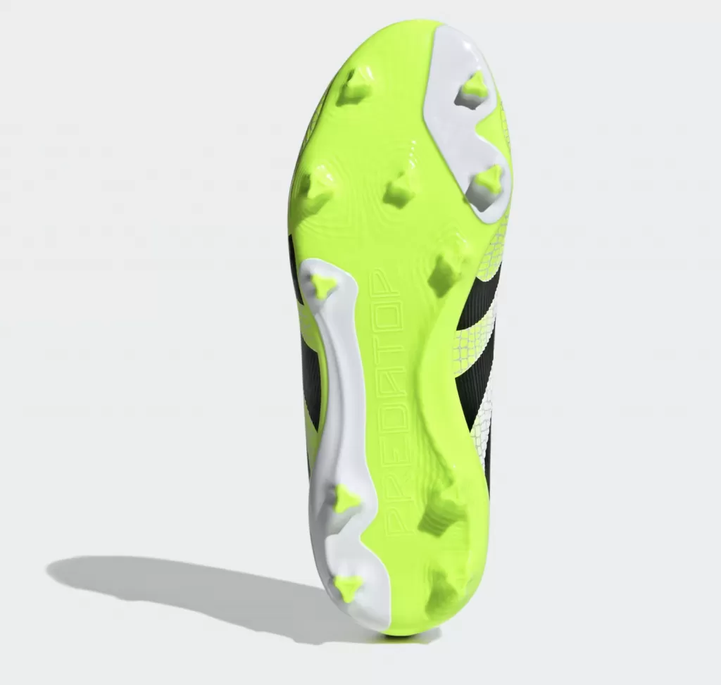 Бутсы детские Adidas Predator Academy LL FG JR
