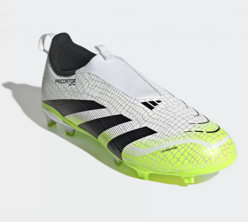 Бутсы детские Adidas Predator Academy LL FG JR