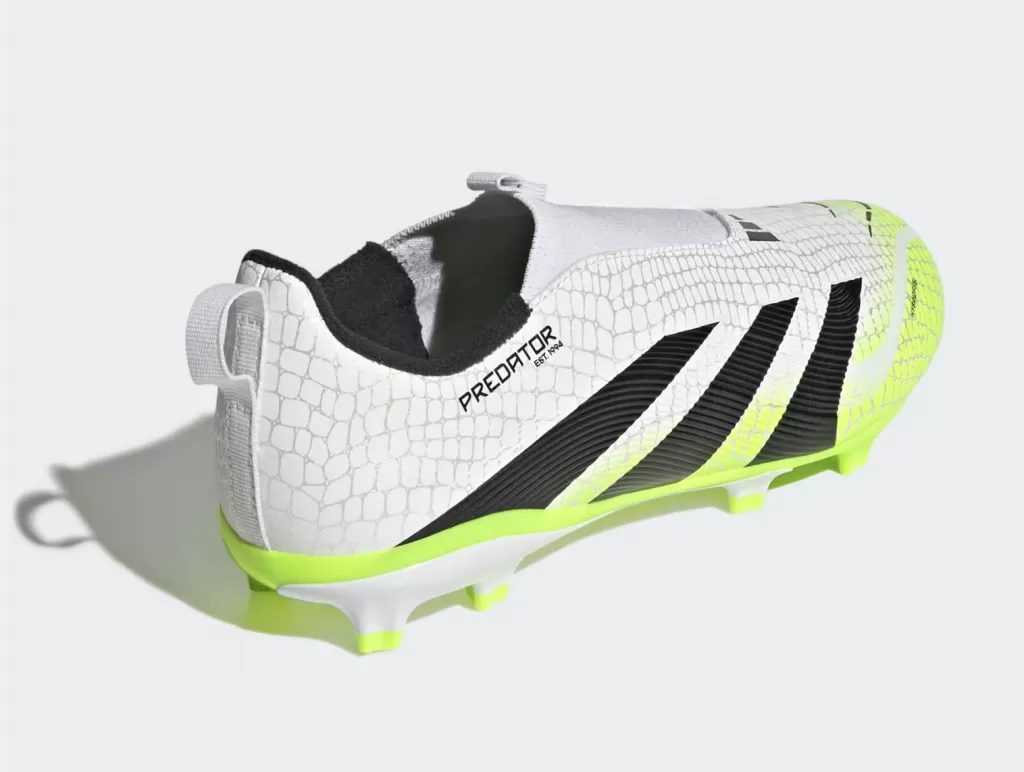 Бутсы детские Adidas Predator Academy LL FG JR