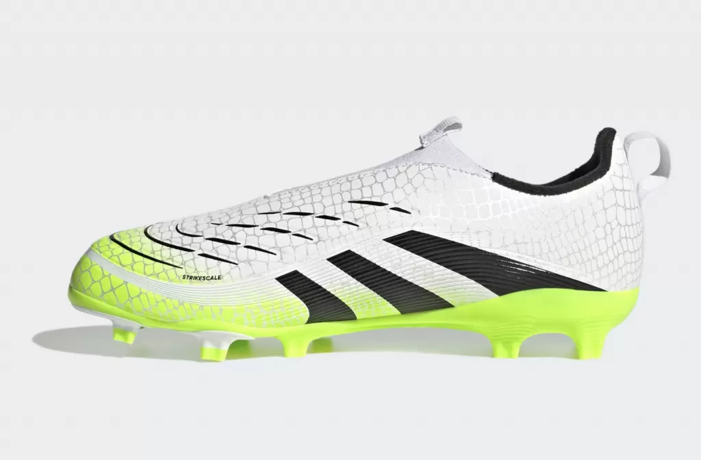 Бутсы детские Adidas Predator Academy LL FG JR