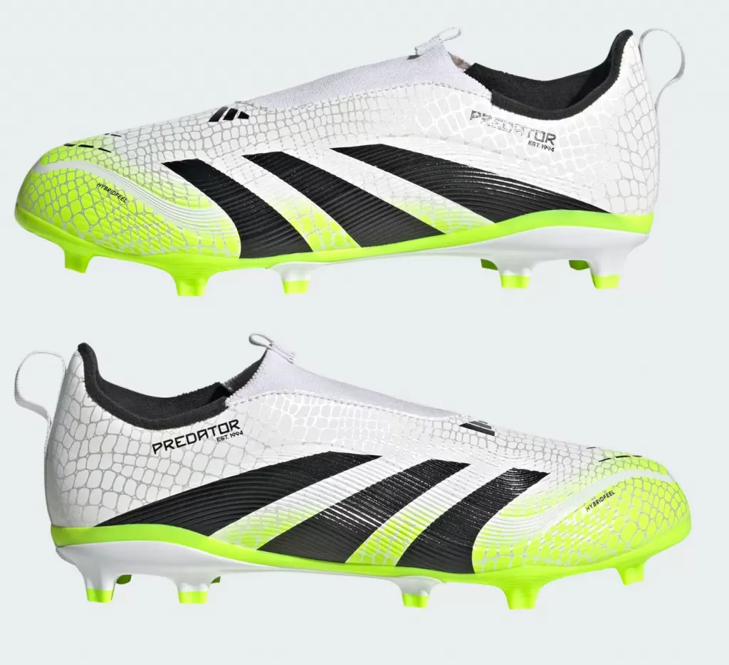 Бутсы детские Adidas Predator Academy LL FG JR