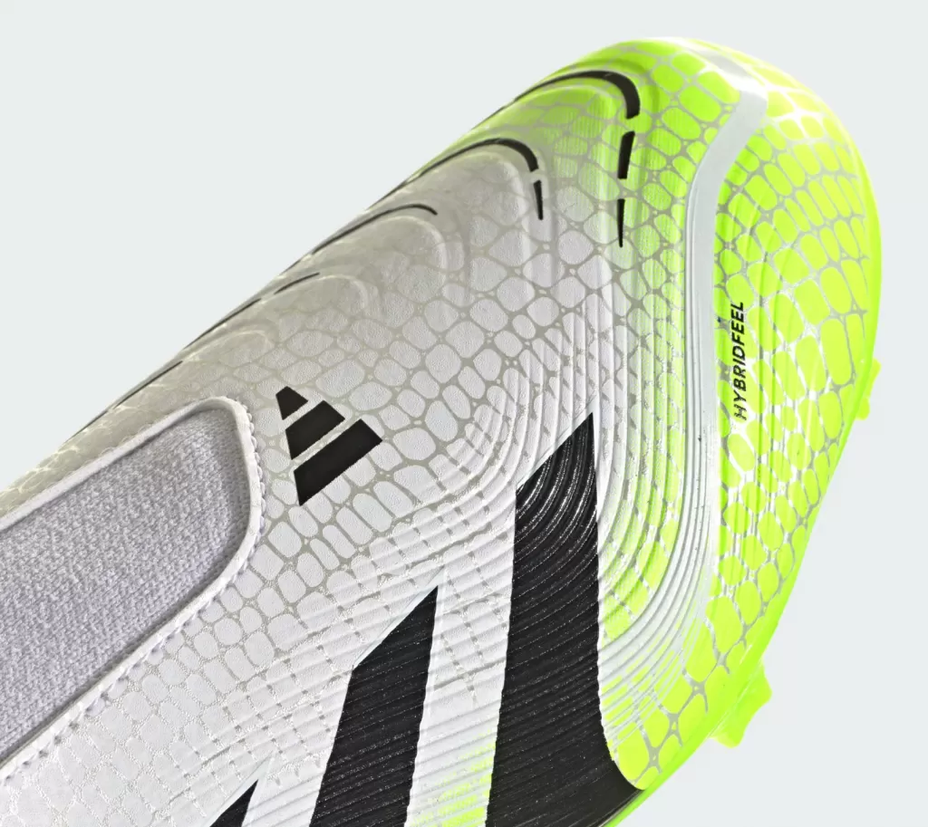 Бутсы детские Adidas Predator Academy LL FG JR