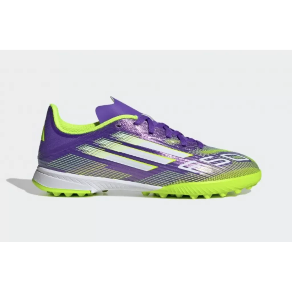 Шиповки детские Adidas F50 League Messi JR TF