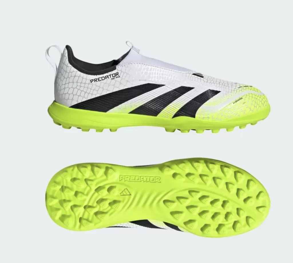 Шиповки детские Adidas Predator League LL JR TF