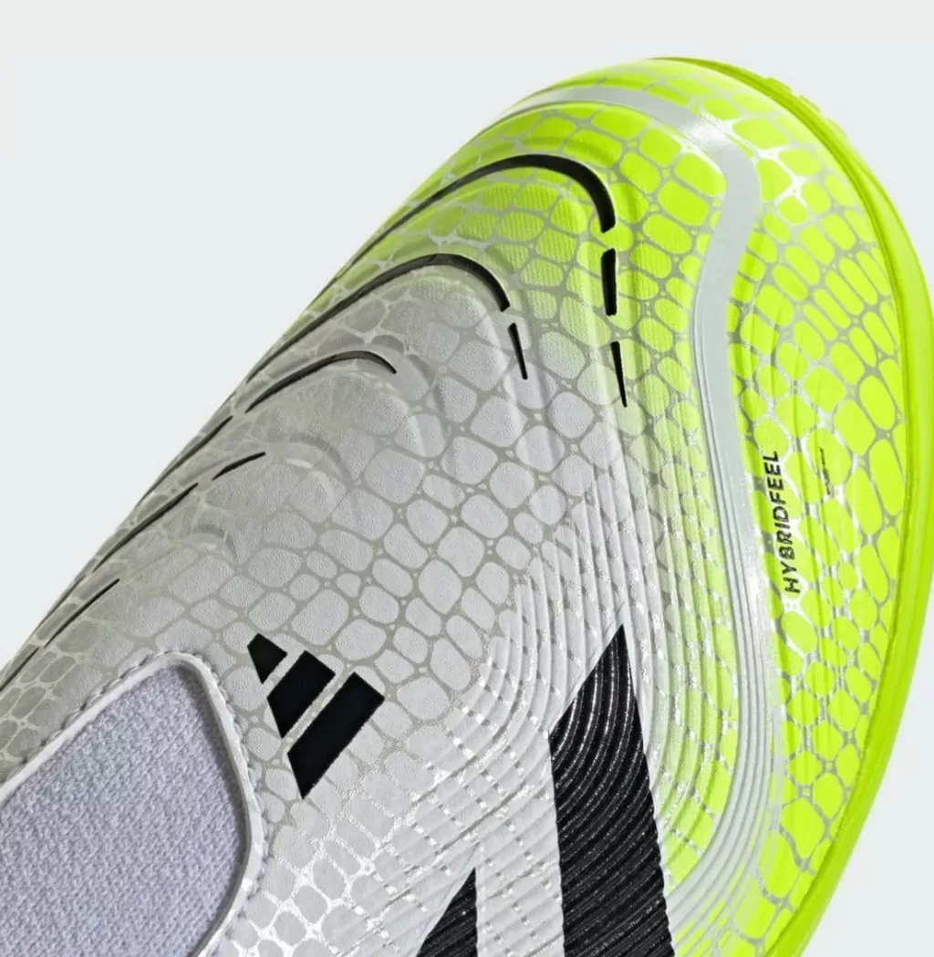 Шиповки детские Adidas Predator League LL JR TF