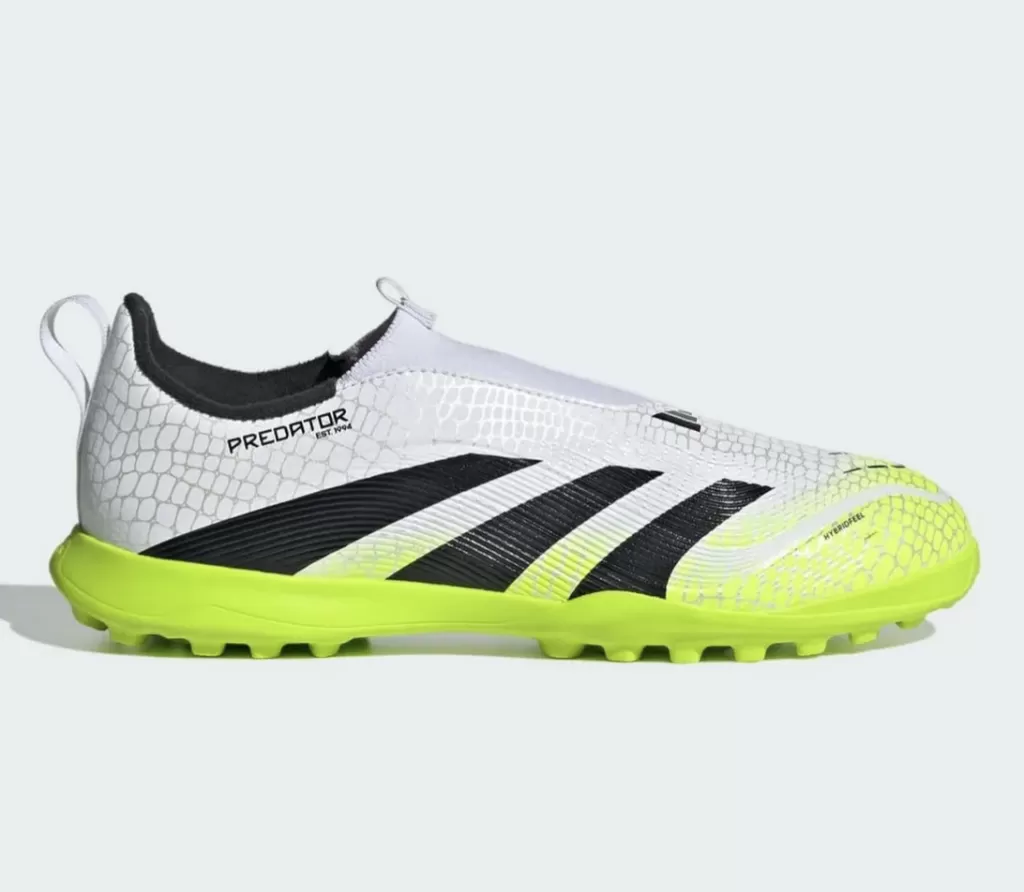 Шиповки детские Adidas Predator League LL JR TF