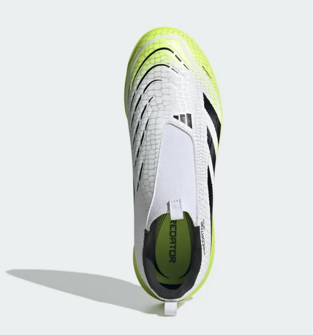Шиповки детские Adidas Predator League LL JR TF