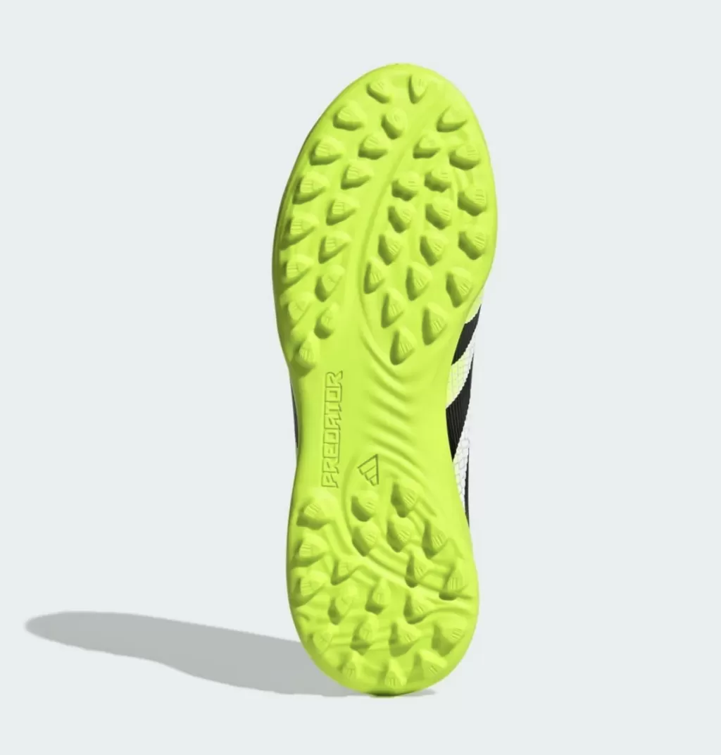 Шиповки детские Adidas Predator League LL JR TF