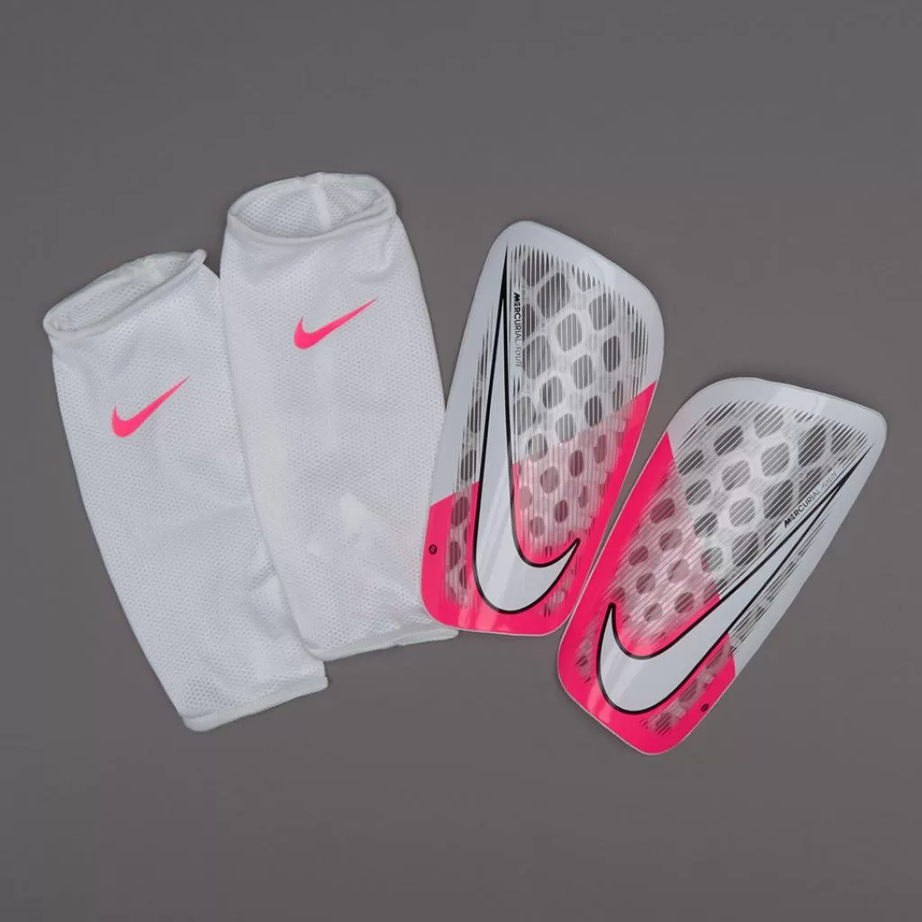 Nike Mercurial Flylite Guard /щитки