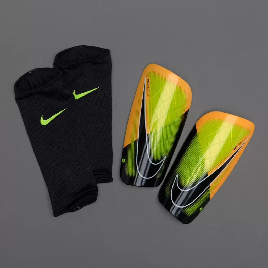 Nike Mercurial Lite Guard /щитки