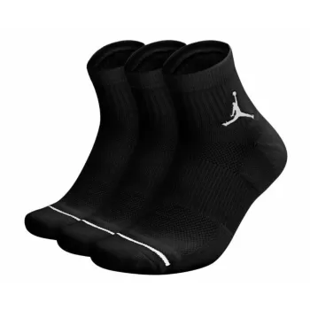 Носки 3 пары Nike Jordan Everyday Ankle Socks