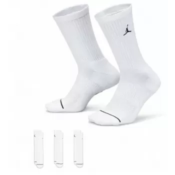 Носки 3 пары Nike Jordan Everyday Socks
