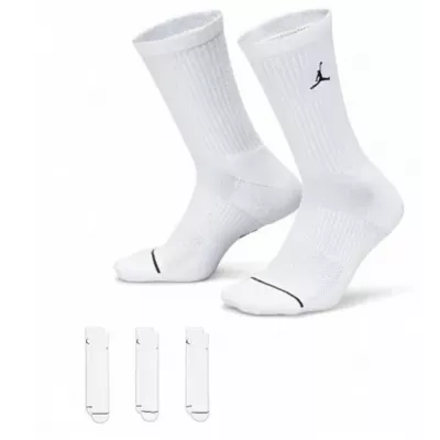 Носки 3 пары Nike Jordan Everyday Socks