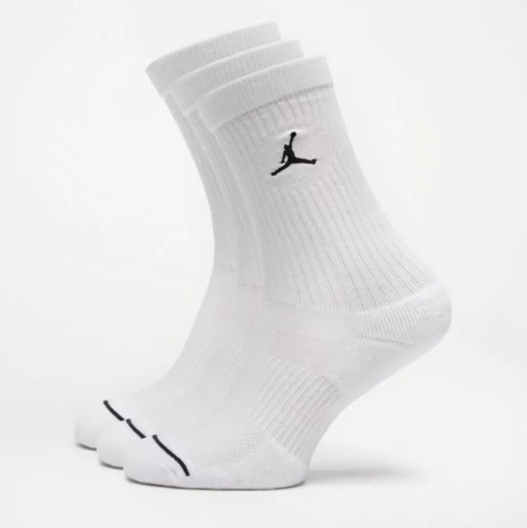 Носки 3 пары Nike Jordan Everyday Socks