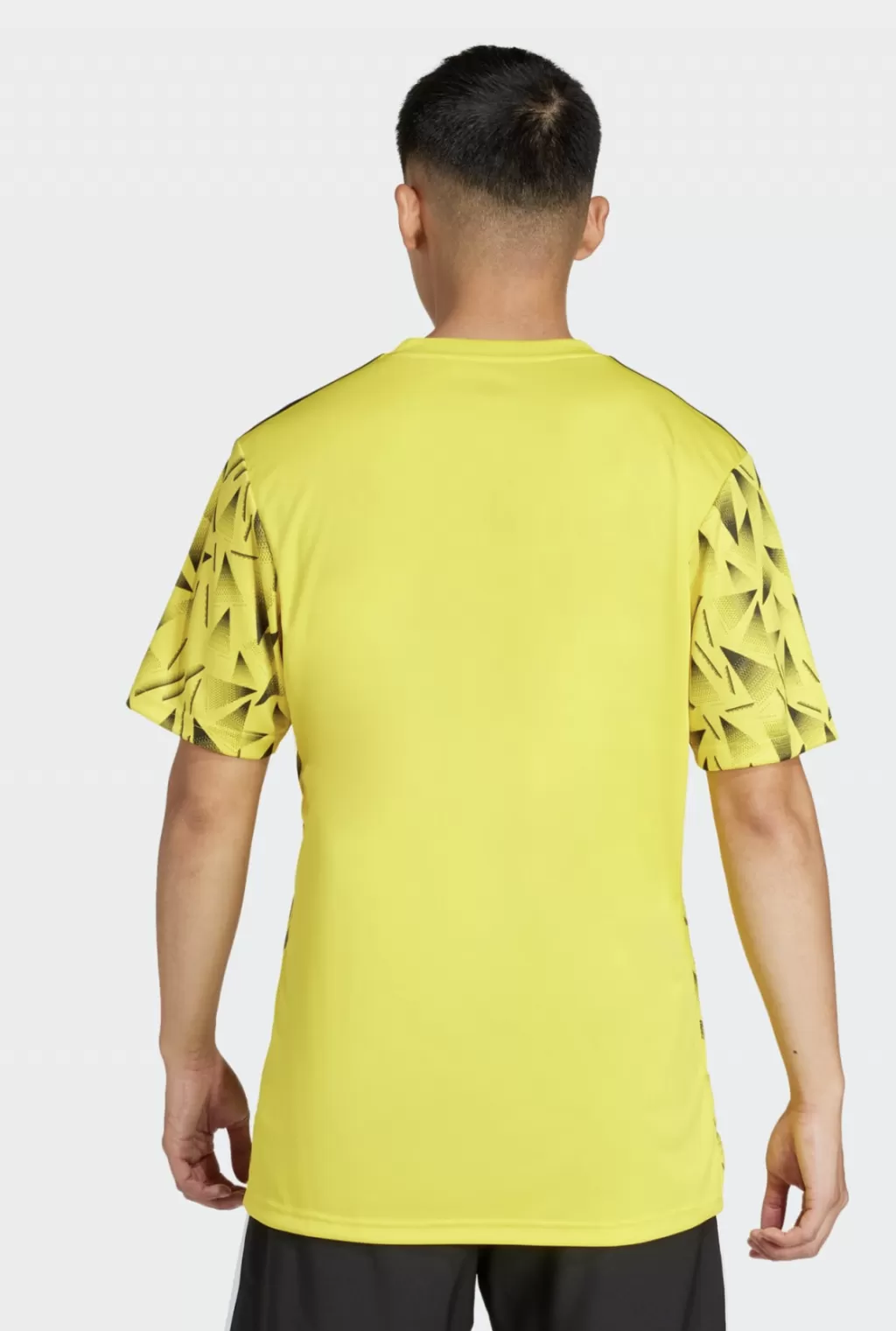 Футболка игровая Adidas Team Icon 25 Jersey