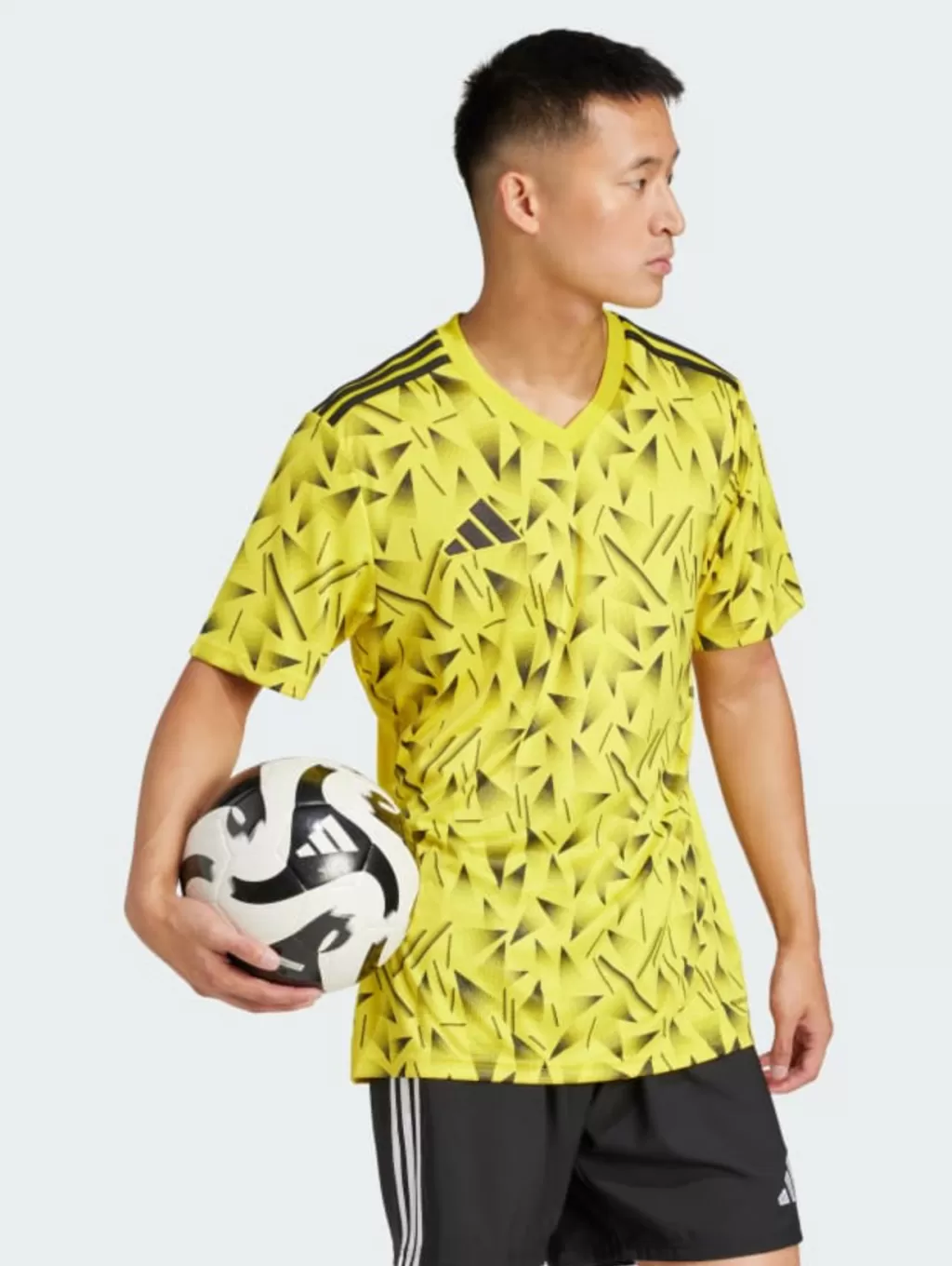 Футболка игровая Adidas Team Icon 25 Jersey