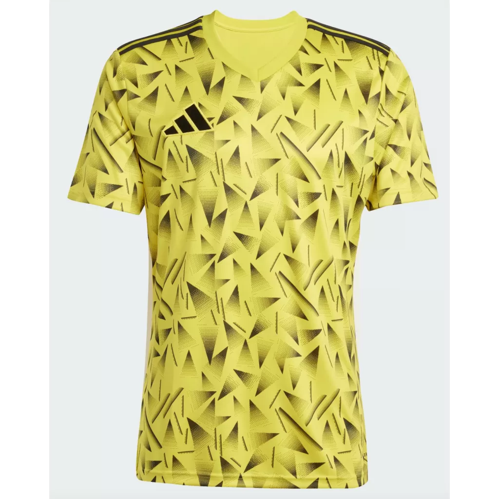 Футболка игровая Adidas Team Icon 25 Jersey
