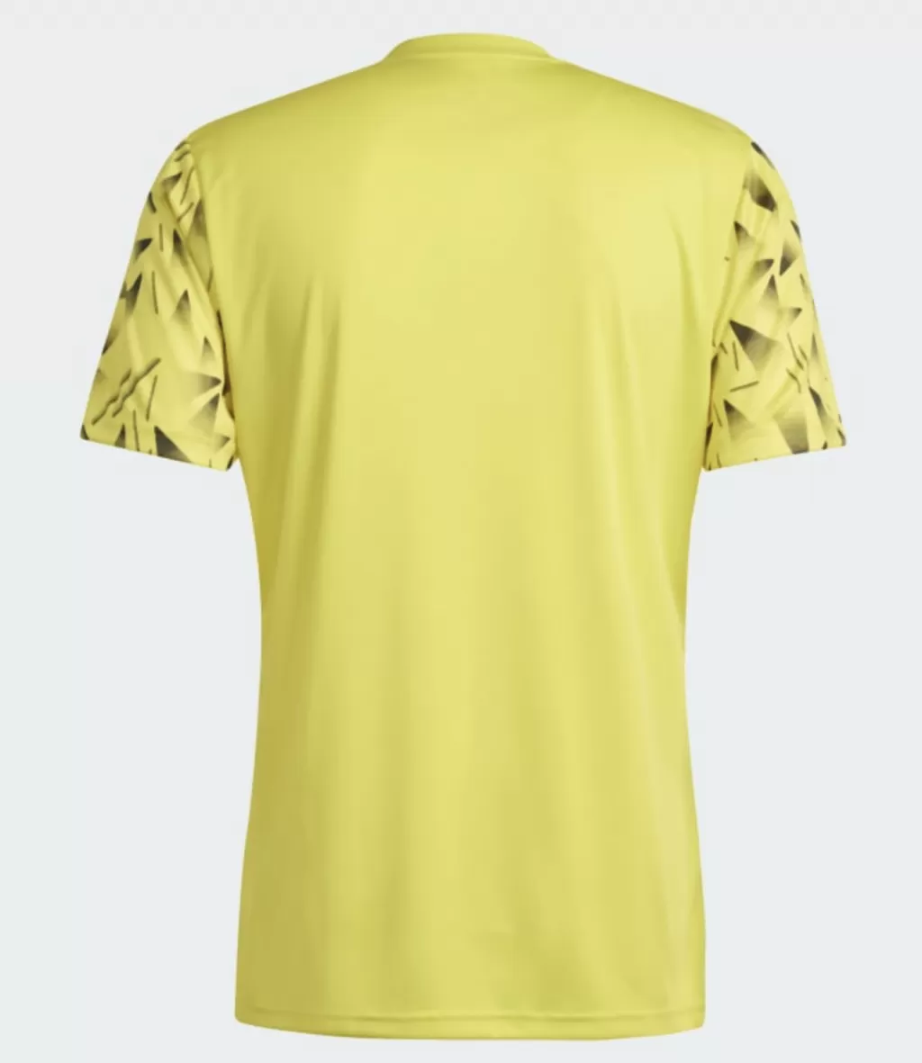 Футболка игровая Adidas Team Icon 25 Jersey