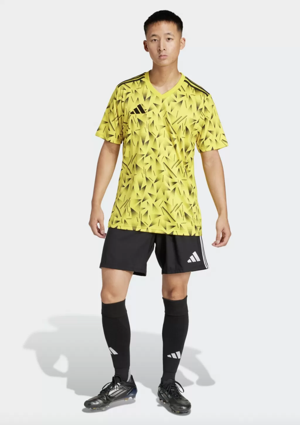 Футболка игровая Adidas Team Icon 25 Jersey