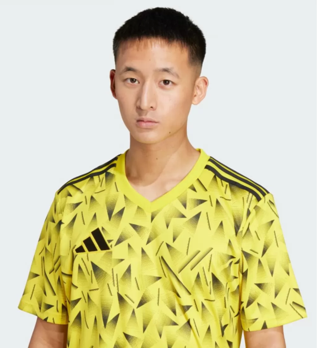 Футболка игровая Adidas Team Icon 25 Jersey