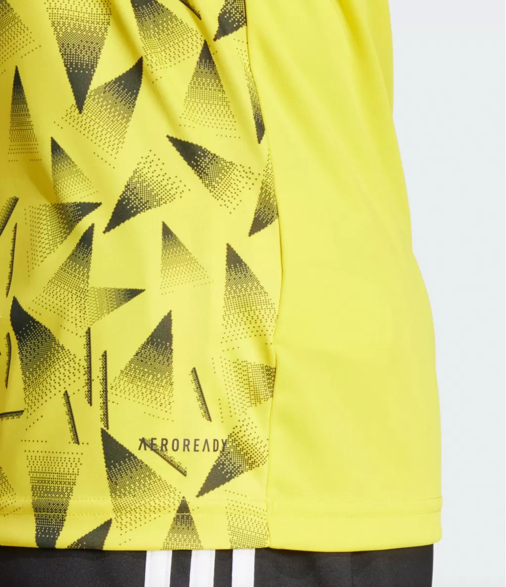 Футболка игровая Adidas Team Icon 25 Jersey