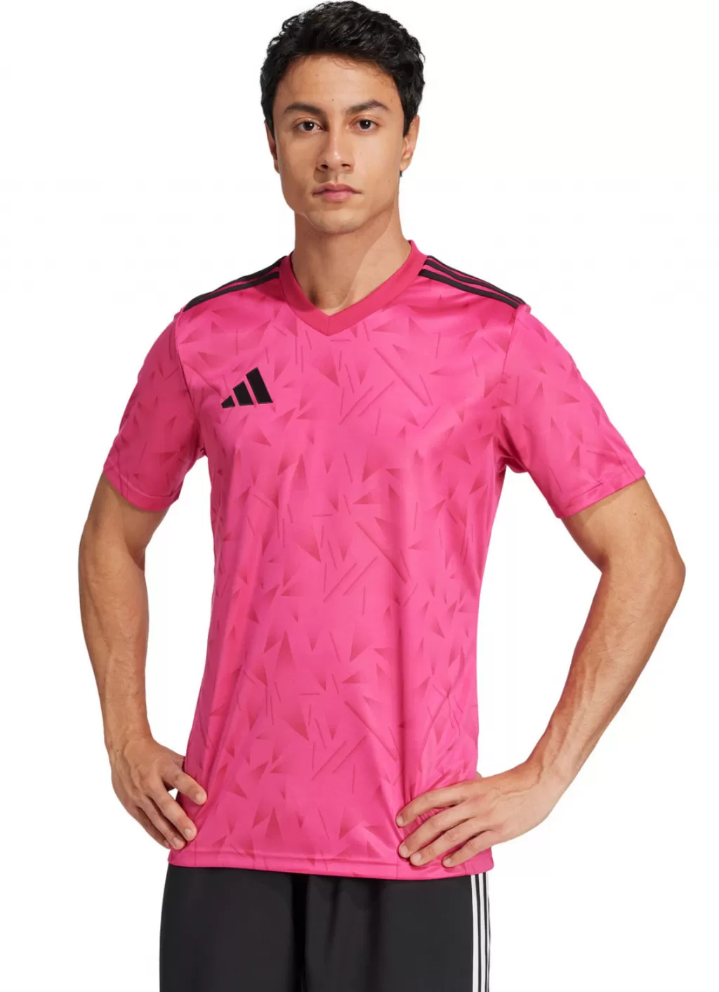 Футболка игровая Adidas Team Icon 25 Jersey