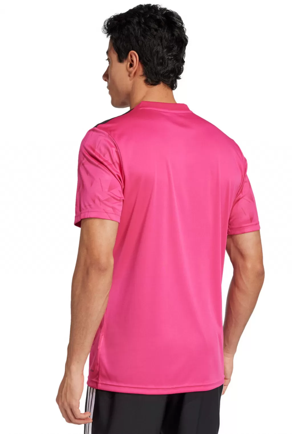 Футболка игровая Adidas Team Icon 25 Jersey